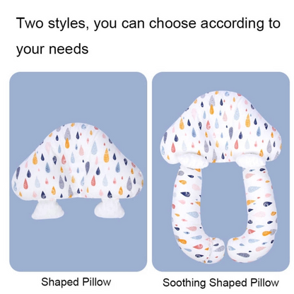 Baby Nursing Pillow
