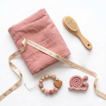 Newborn Baby Gift Set
