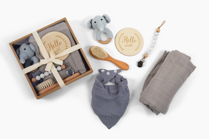 Newborn Baby Gift Set