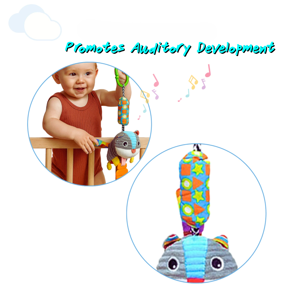 Baby Plush Toys