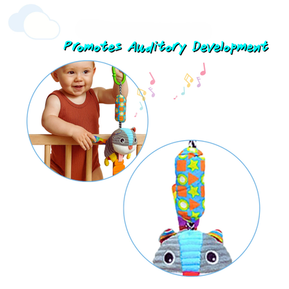 Baby Plush Toys