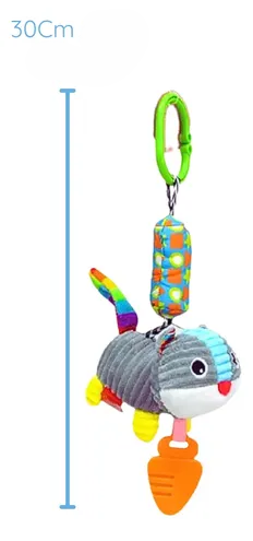 Baby Plush Toys