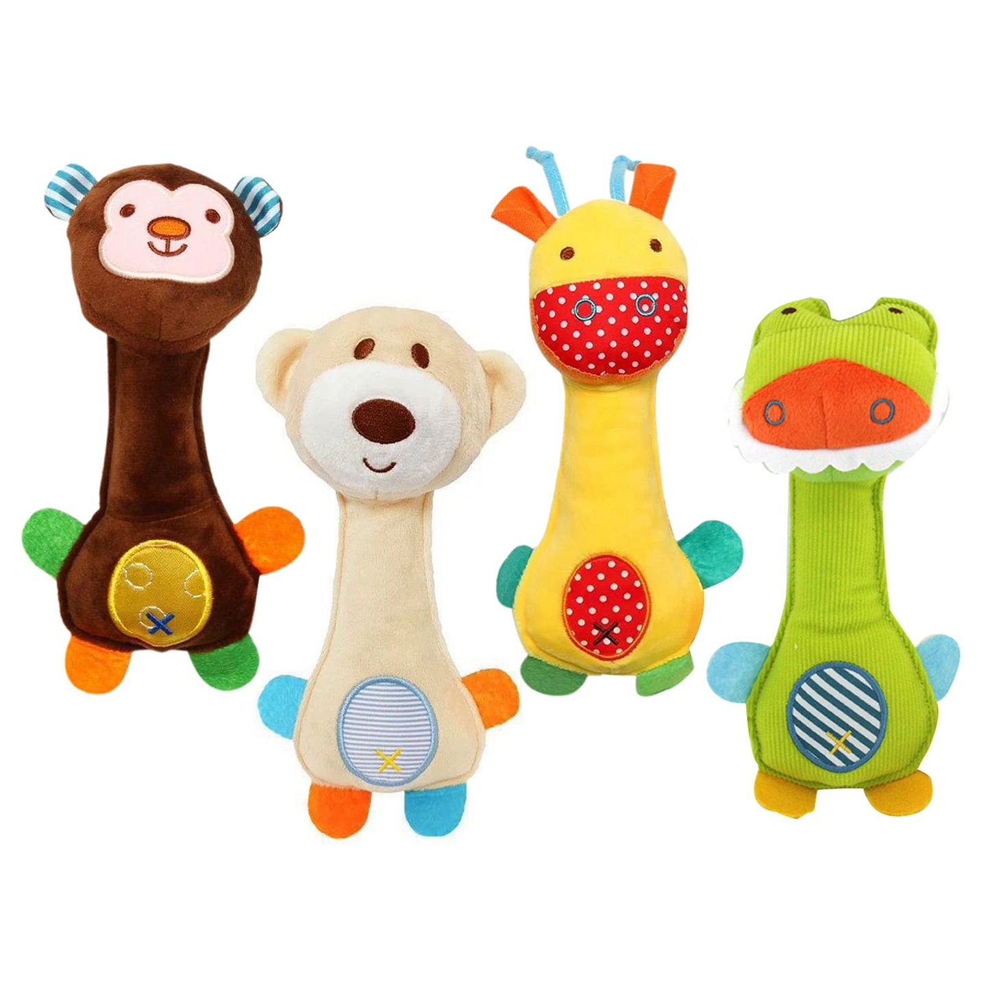 Baby Plush Toys
