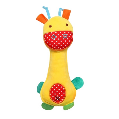 Baby Plush Toys