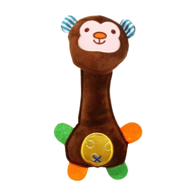 Baby Plush Toys