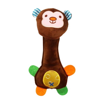 Baby Plush Toys