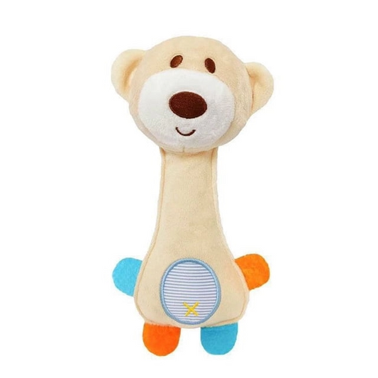 Baby Plush Toys