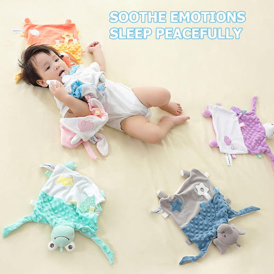 Baby Soothing Towel