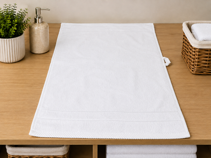 Soft Hand Towel 100% Cotton (40x76cm)