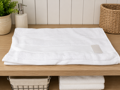 Soft Lux Hand Towel (50x90cm)