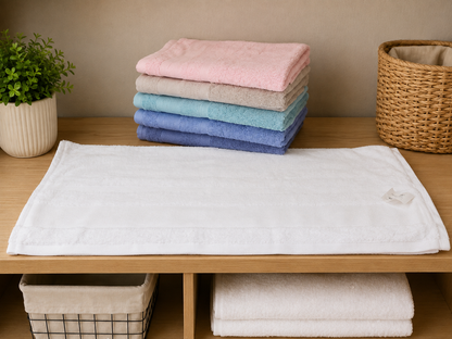 Bath Towel 70x140cm