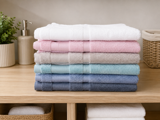 Bath Towel 70x140cm