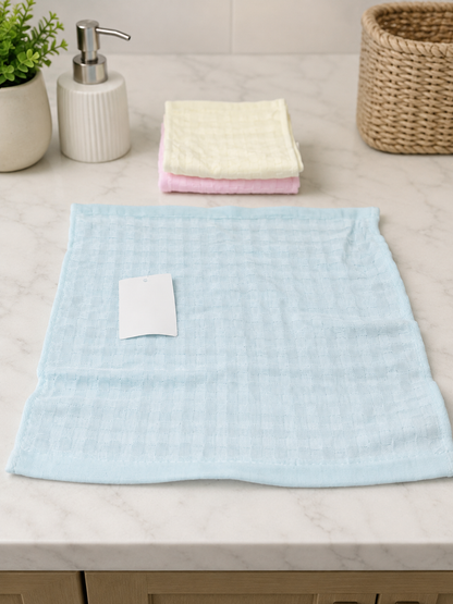 Wash Towel 25x25cm