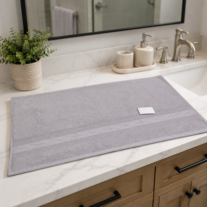 Soft Bath Towel 100% Cotton (70x140cm)