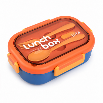 Kids Lunch Box Set Asst.