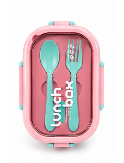 Kids Lunch Box Set Asst.