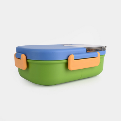 Kids Insulated Lunch Box Set Asst.
