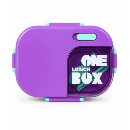 Kids Insulated Lunch Box Set Asst.