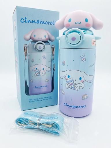Cinnamoroll Kids Tumbler 600ml