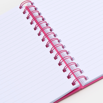 Diary w/Built-In Calculator Asst.