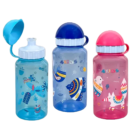 Kids Water Bottle 450ml