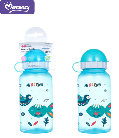 Kids Water Bottle 450ml
