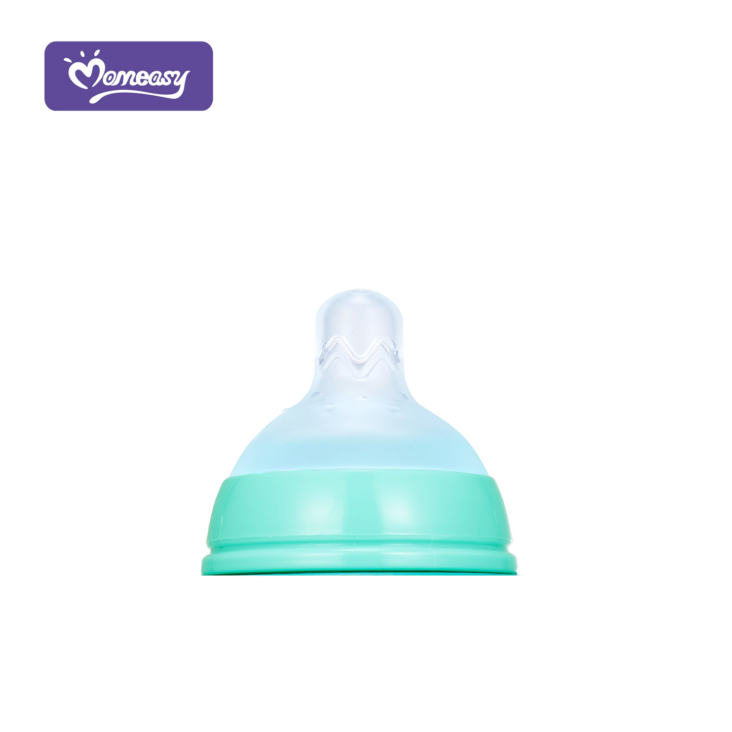 Wide Neck Baby Bottle 360ml 6m+