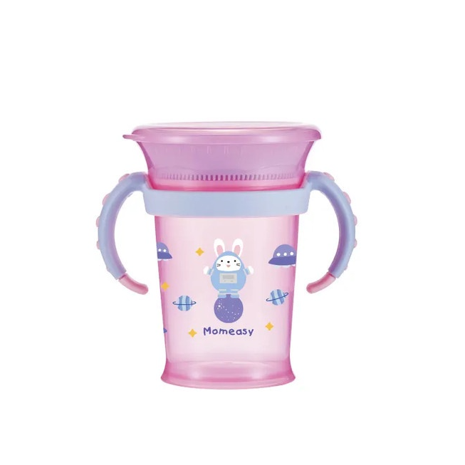 Non Spill Trainer Cup