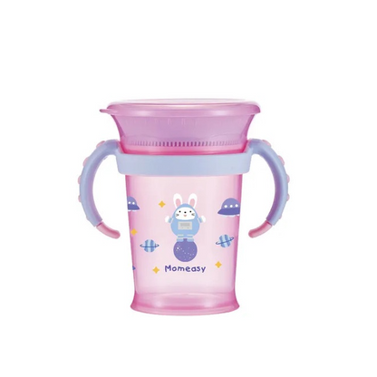 Non Spill Trainer Cup