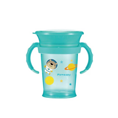 Non Spill Trainer Cup