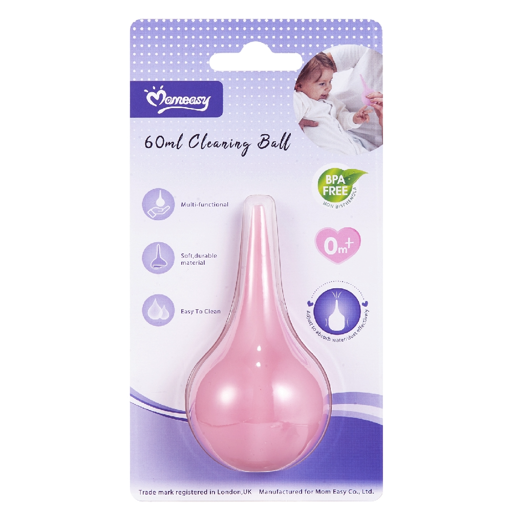 Nasal Cleaning Ball