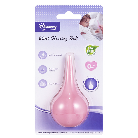 Nasal Cleaning Ball