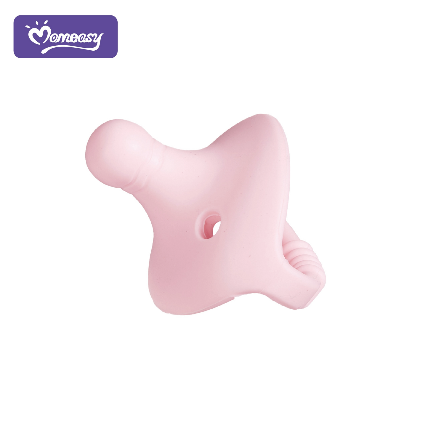 Silicone Pacifier