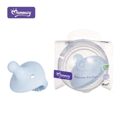 Silicone Pacifier