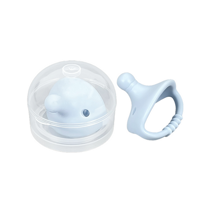 Silicone Pacifier