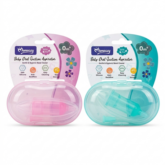 Baby Oral Suction Aspirator