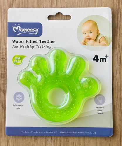 Water Filled Teether