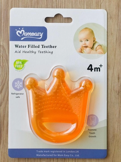 Water Filled Teether