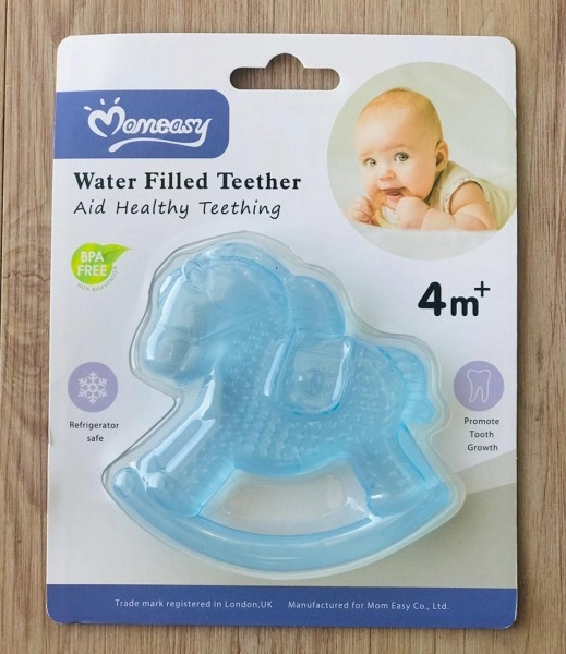 Water Filled Teether