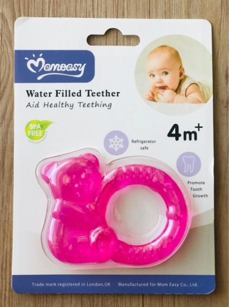 Water Filled Teether