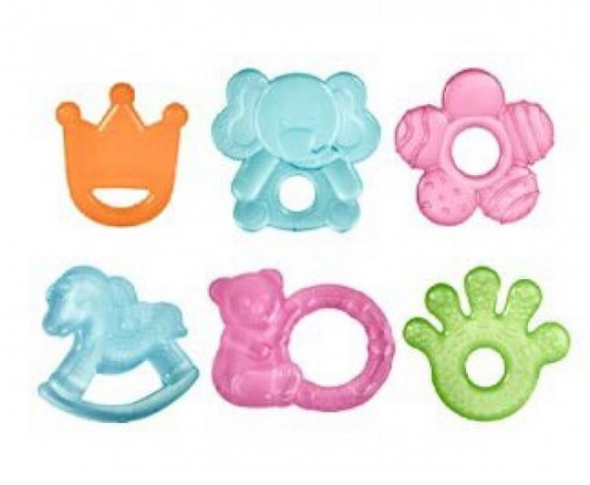 Water Filled Teether