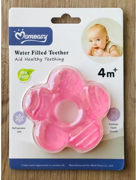 Water Filled Teether