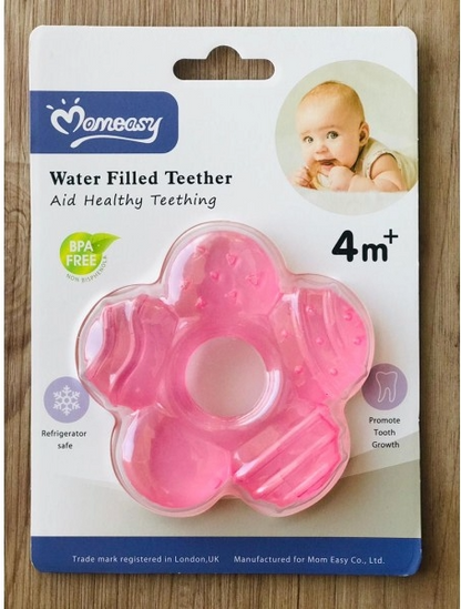Water Filled Teether