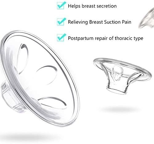 Manual Breast Pump