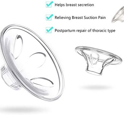 Manual Breast Pump