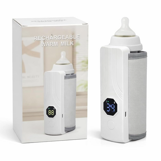 Portable Bottle Warmer