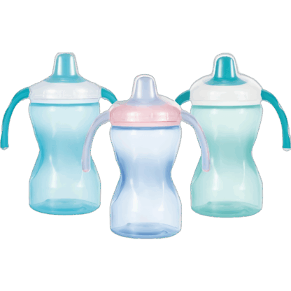 Training Cup with Lid