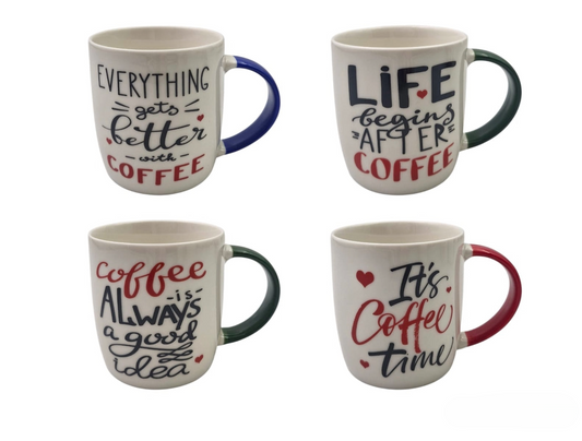 Ceramic Mug