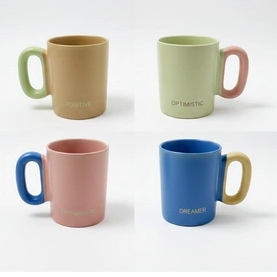 Ceramic Mug