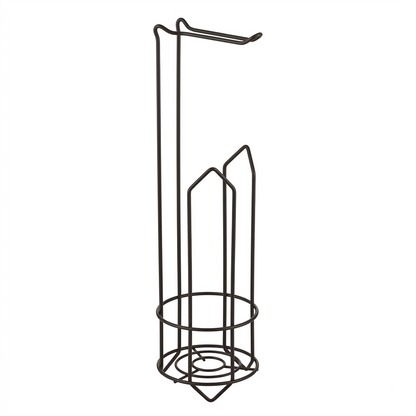 Toilet Paper Holder Bronze